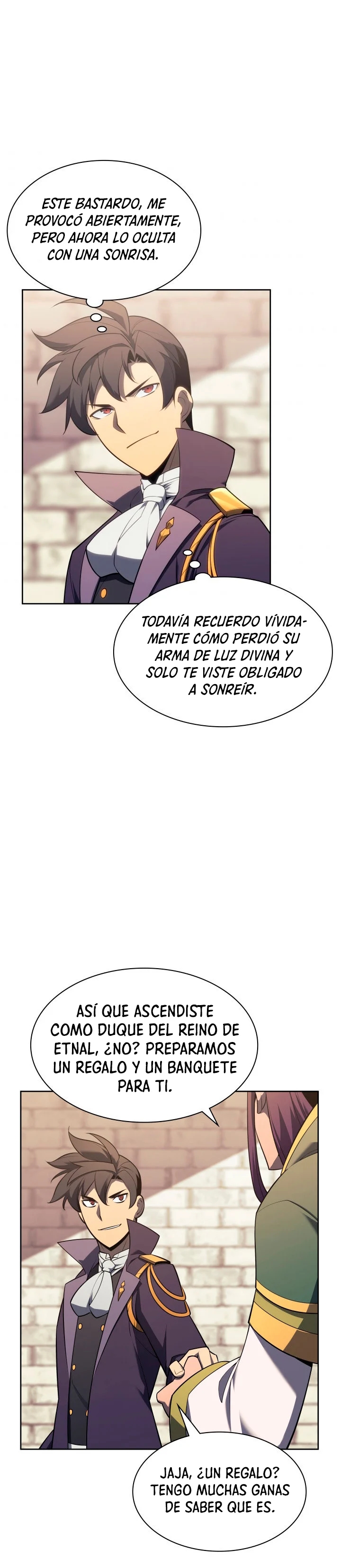 Read Overgeared ES Manga Online