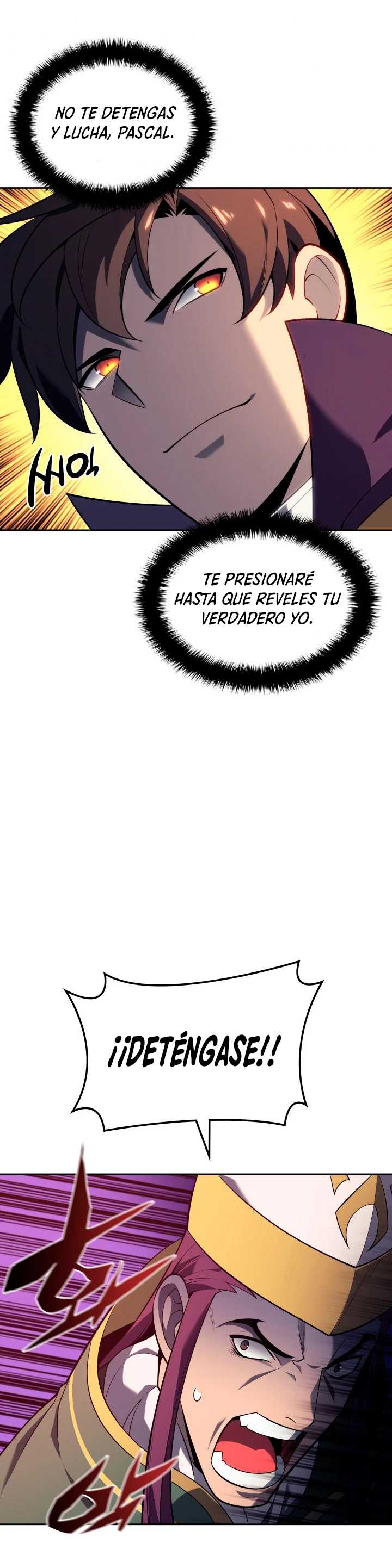 Read Overgeared ES Manga Online