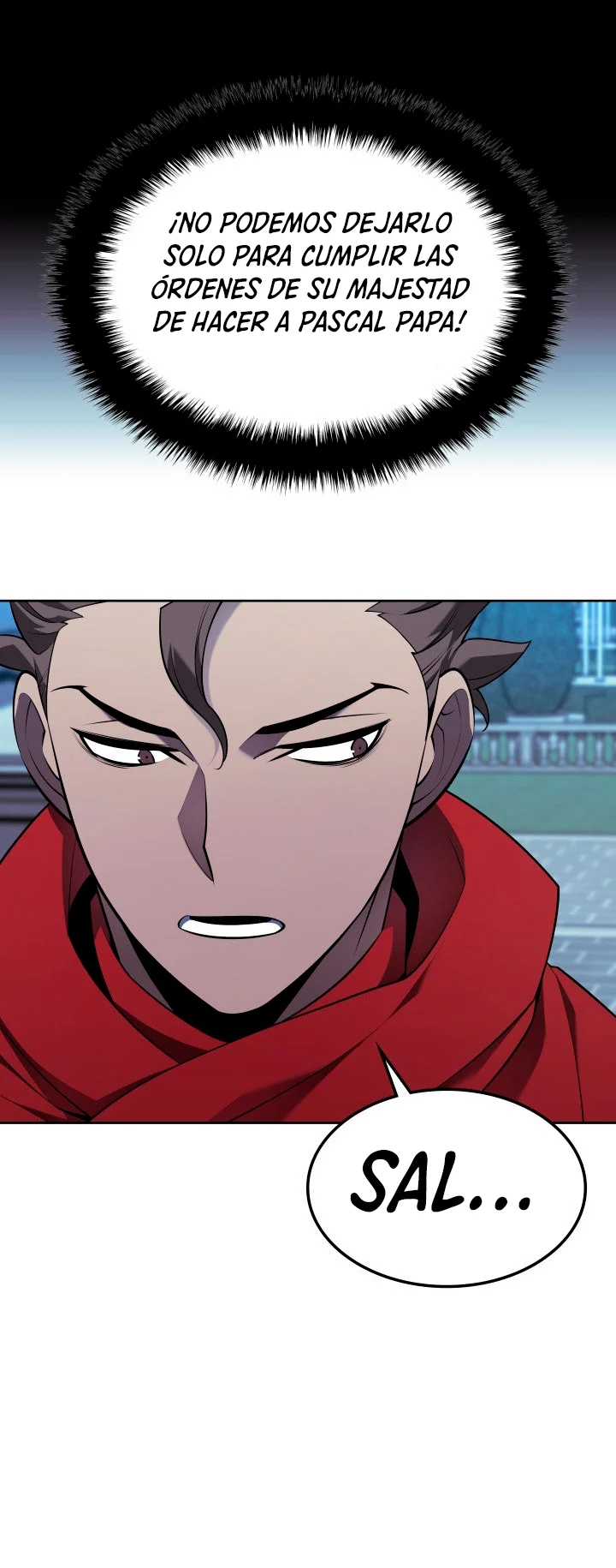 Read Overgeared ES Manga Online