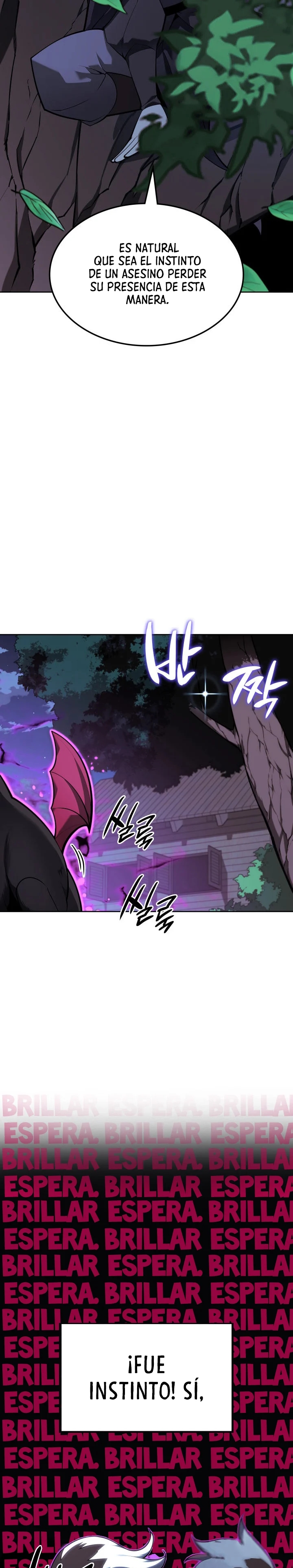 Read Overgeared ES Manga Online