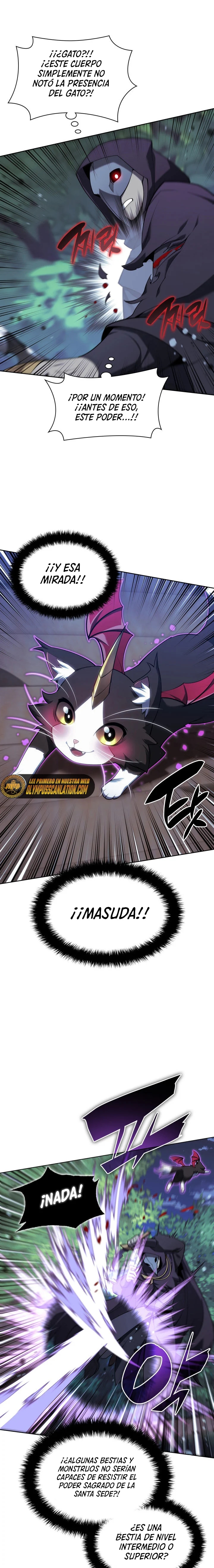 Read Overgeared ES Manga Online