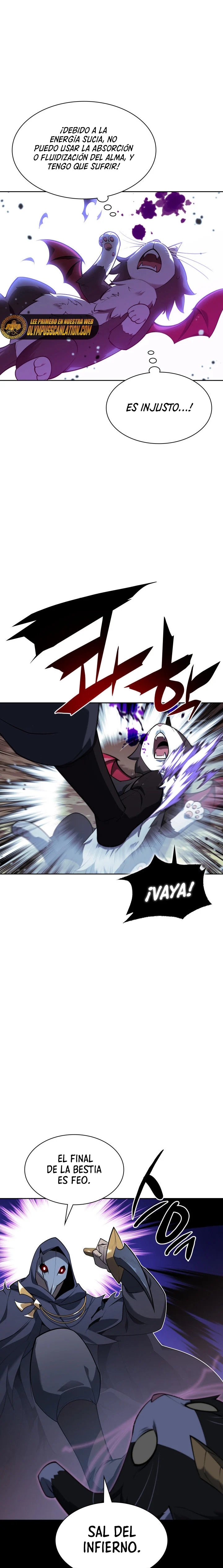 Read Overgeared ES Manga Online