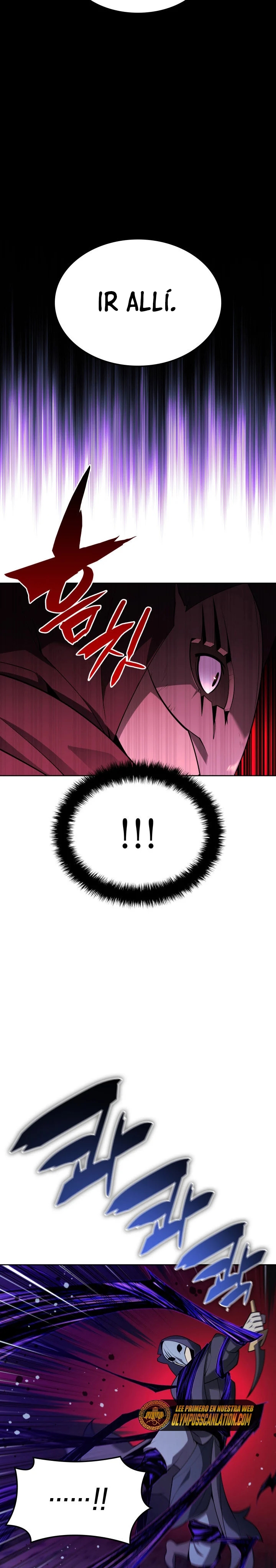 Read Overgeared ES Manga Online