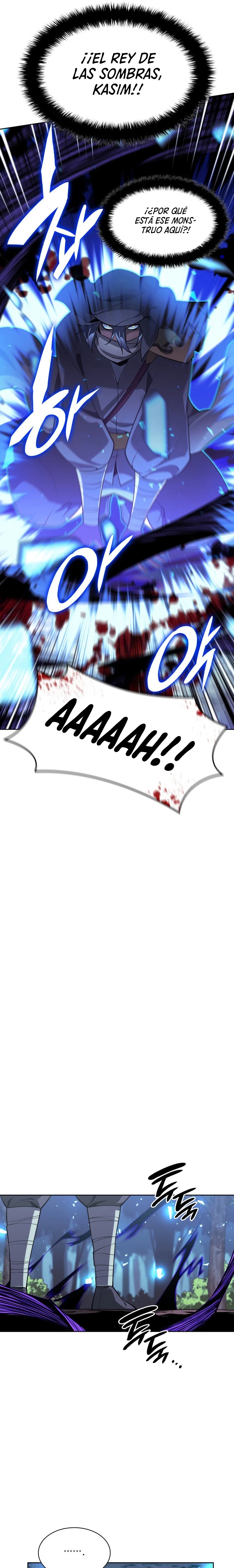 Read Overgeared ES Manga Online