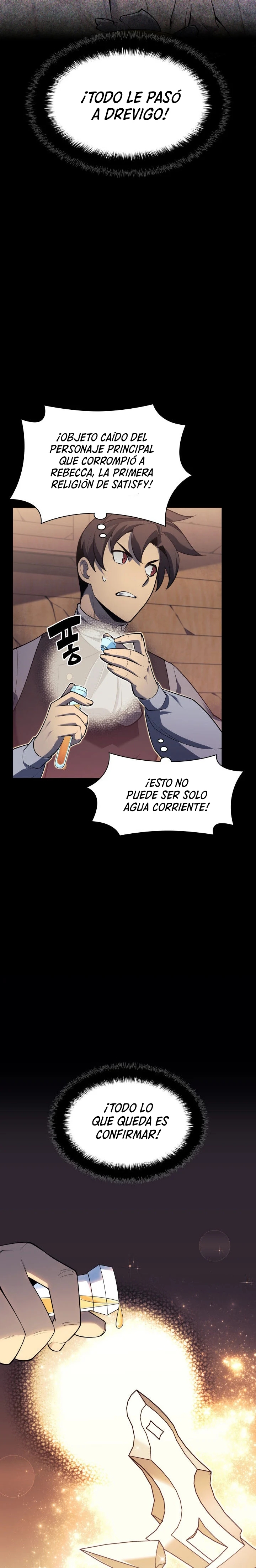 Read Overgeared ES Manga Online