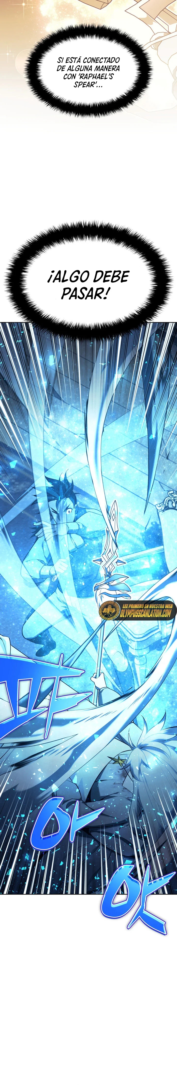 Read Overgeared ES Manga Online