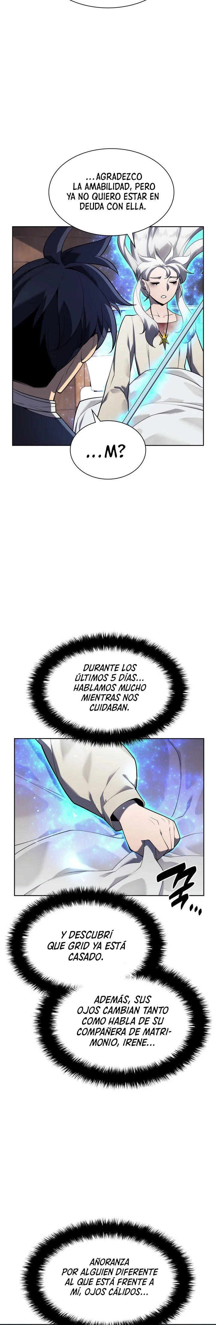 Read Overgeared ES Manga Online