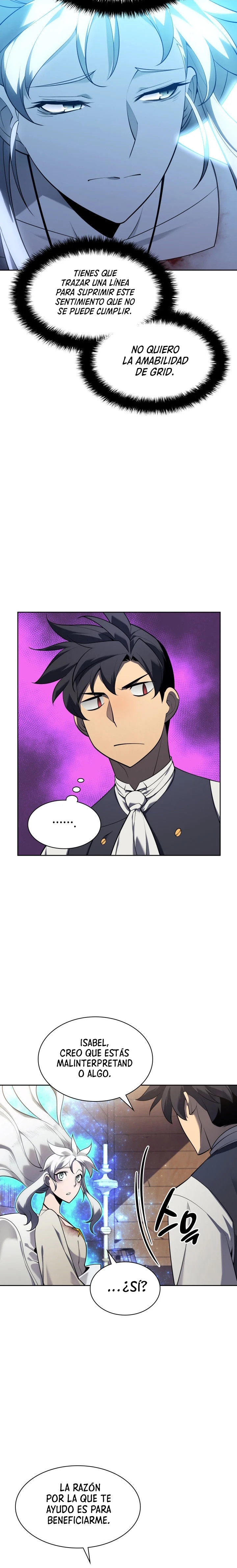 Read Overgeared ES Manga Online