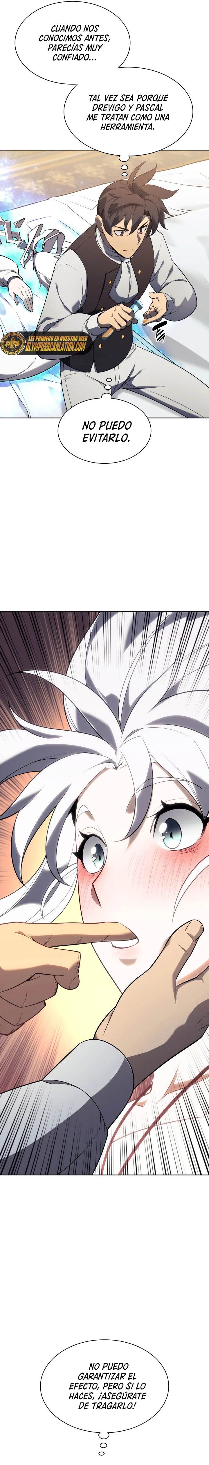 Read Overgeared ES Manga Online