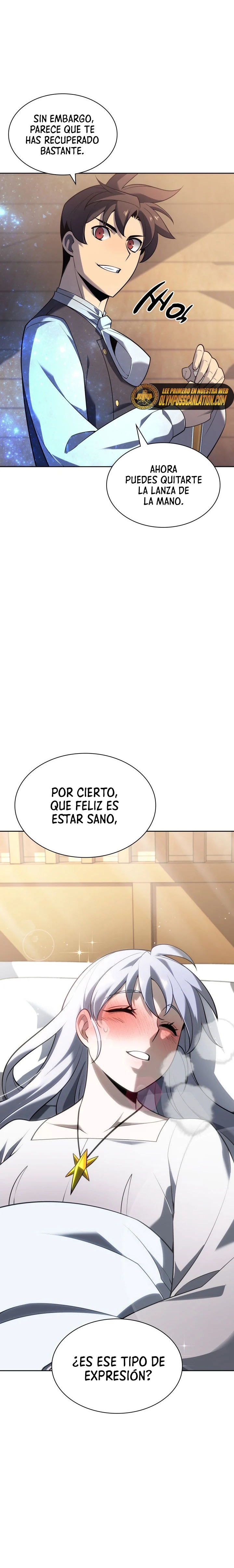 Read Overgeared ES Manga Online