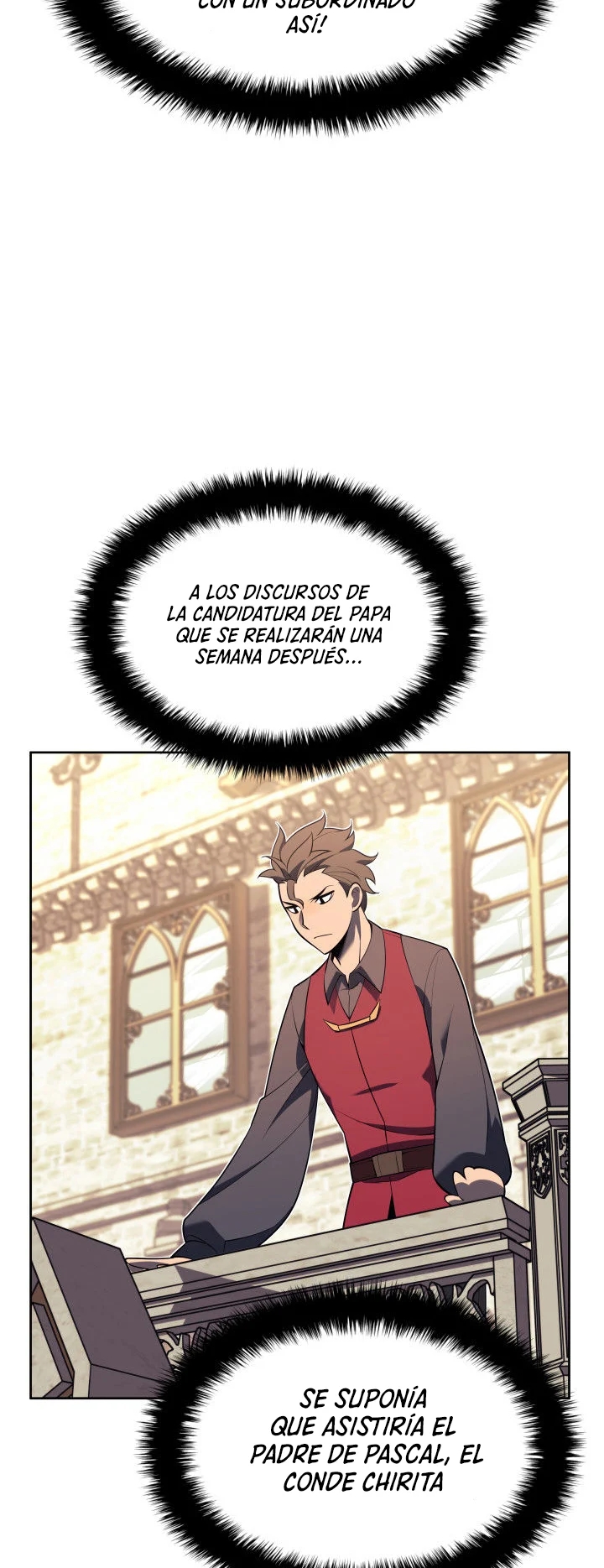 Read Overgeared ES Manga Online