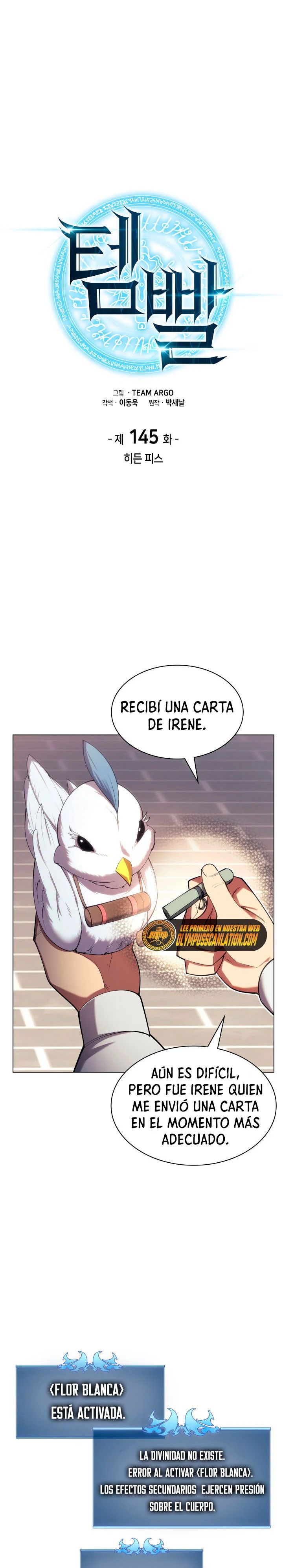 Read Overgeared ES Manga Online