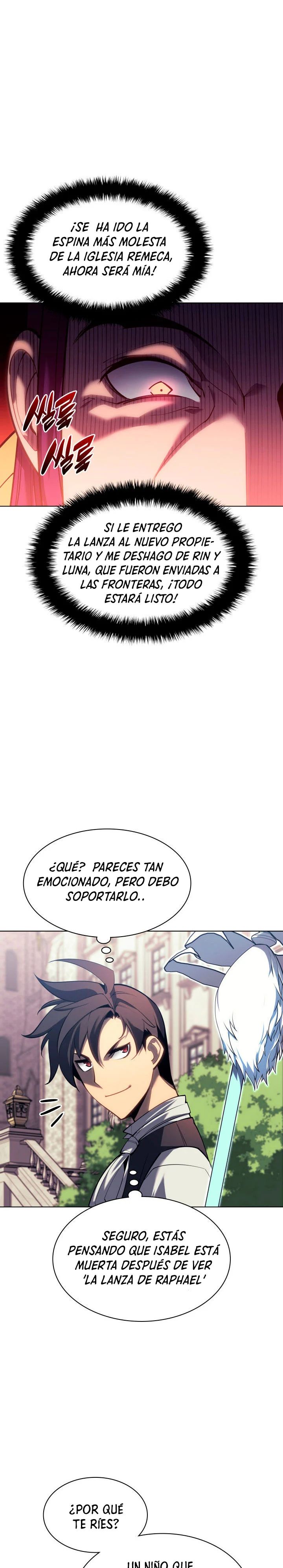 Read Overgeared ES Manga Online
