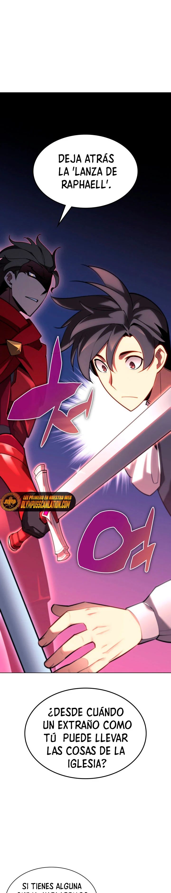Read Overgeared ES Manga Online