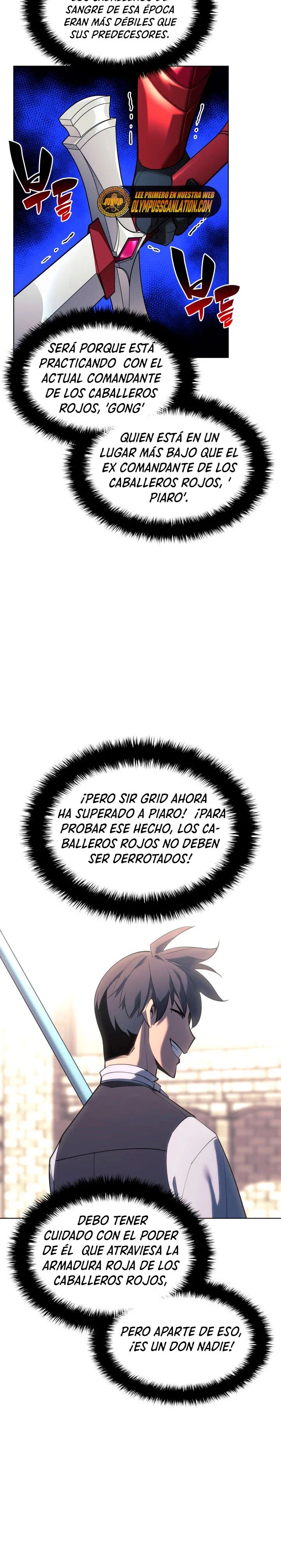 Read Overgeared ES Manga Online