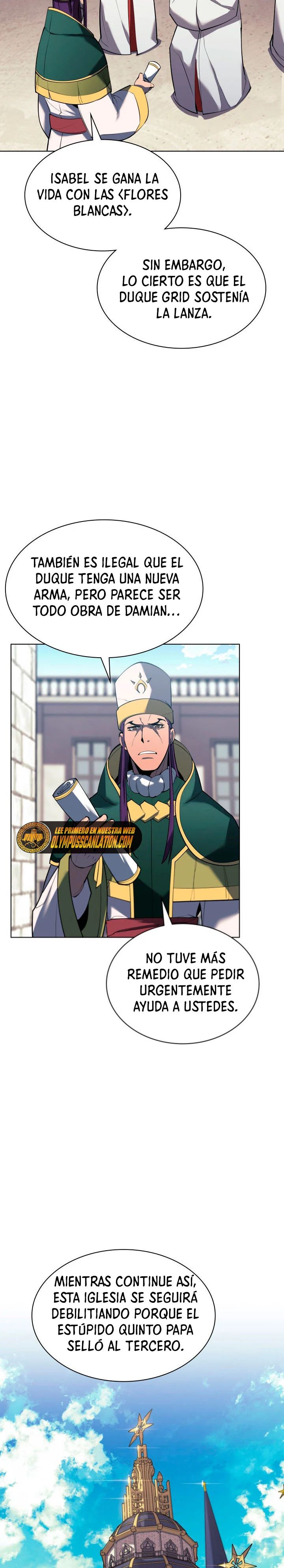 Read Overgeared ES Manga Online