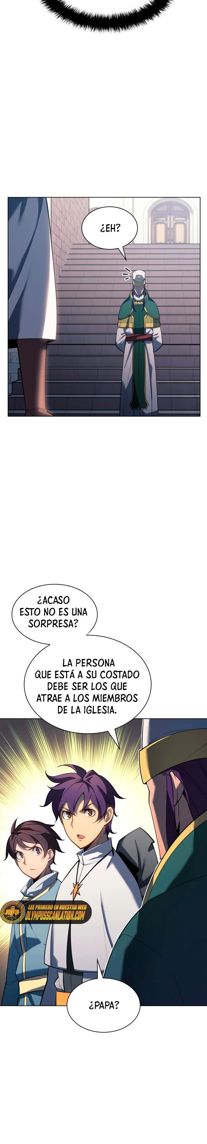 Read Overgeared ES Manga Online