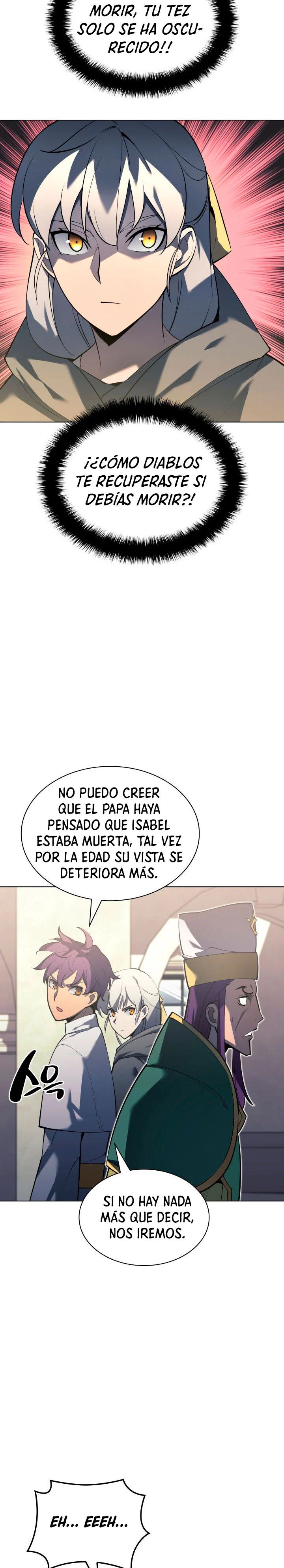 Read Overgeared ES Manga Online