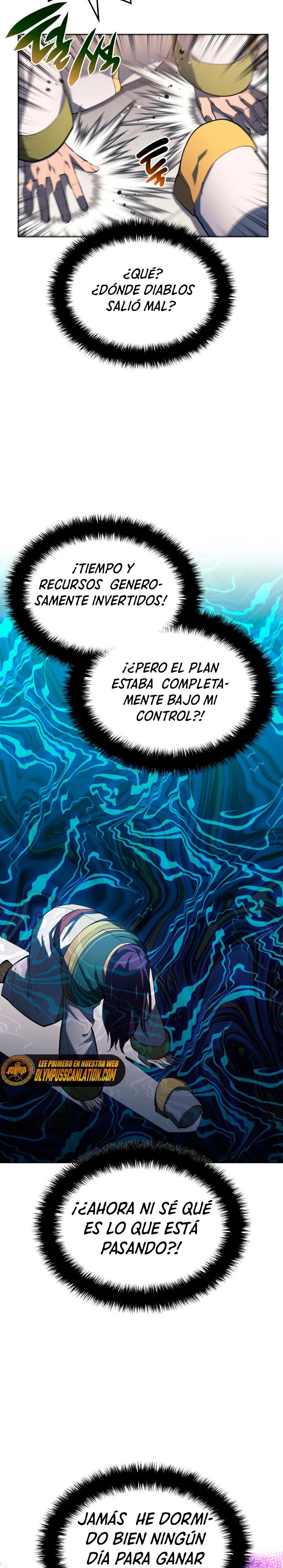 Read Overgeared ES Manga Online