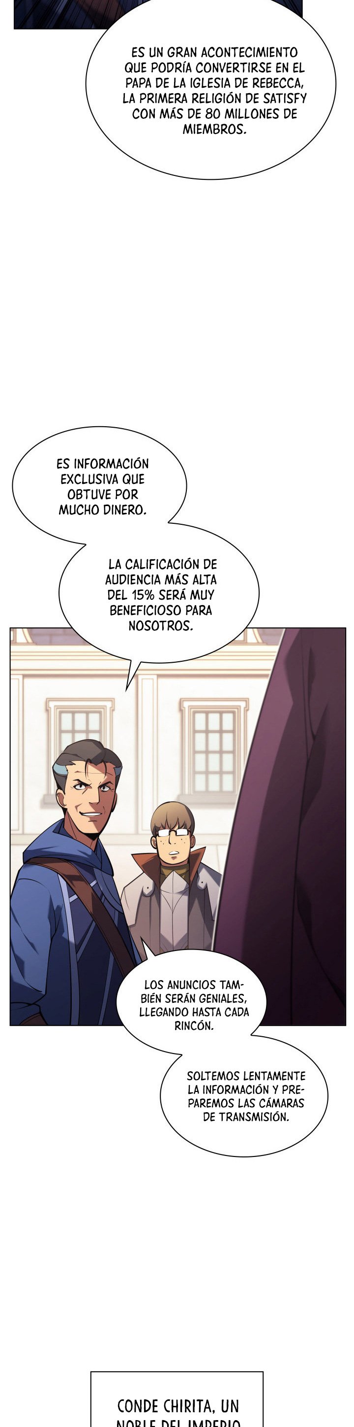 Read Overgeared ES Manga Online