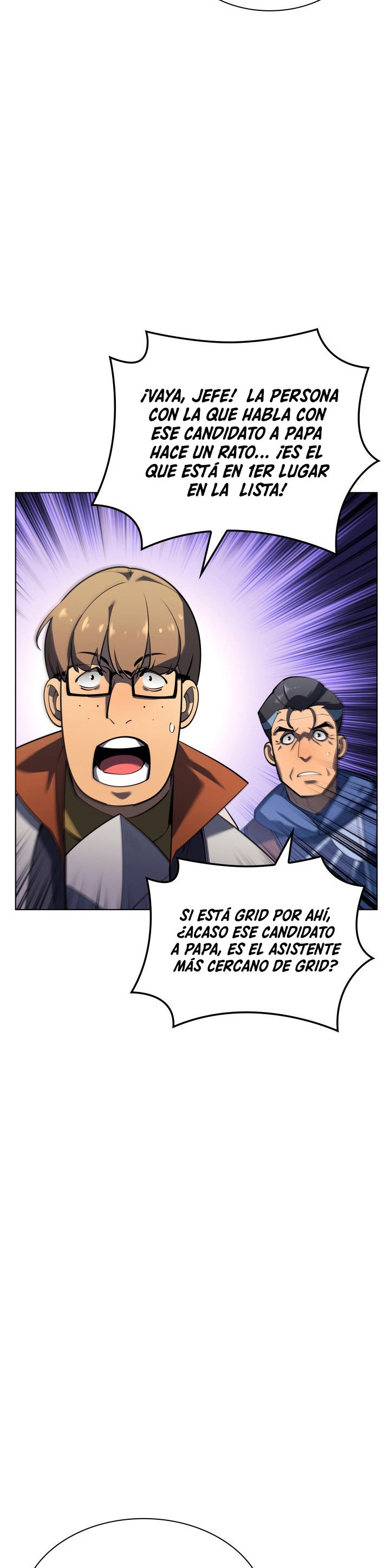 Read Overgeared ES Manga Online