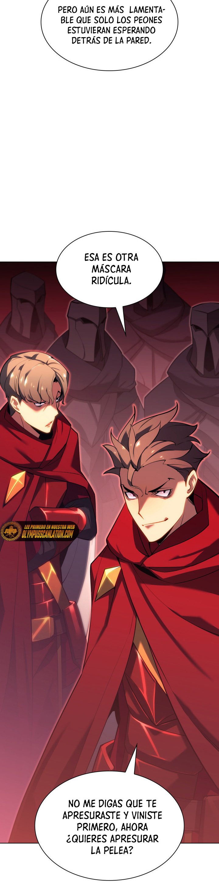 Read Overgeared ES Manga Online