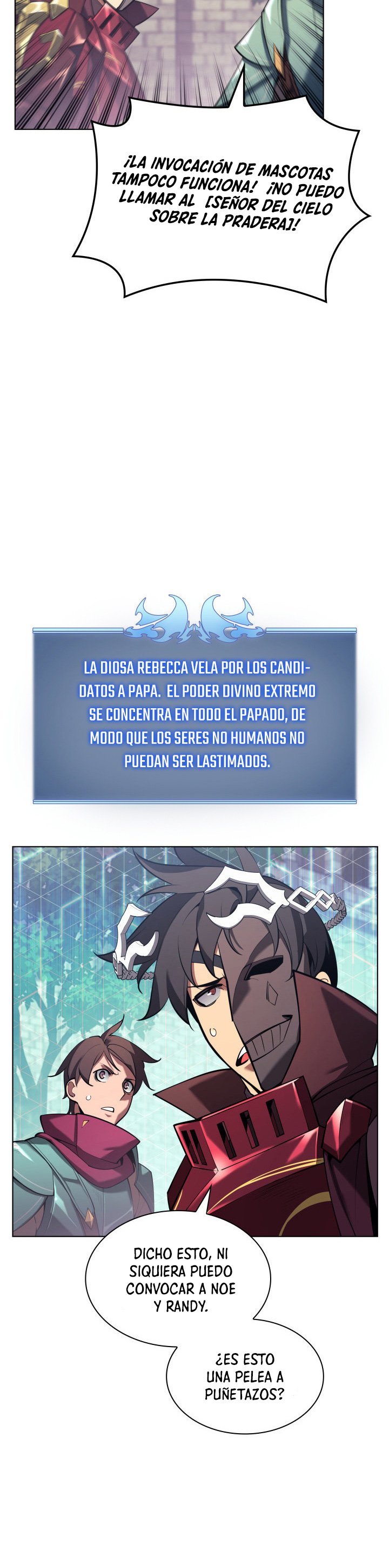 Read Overgeared ES Manga Online