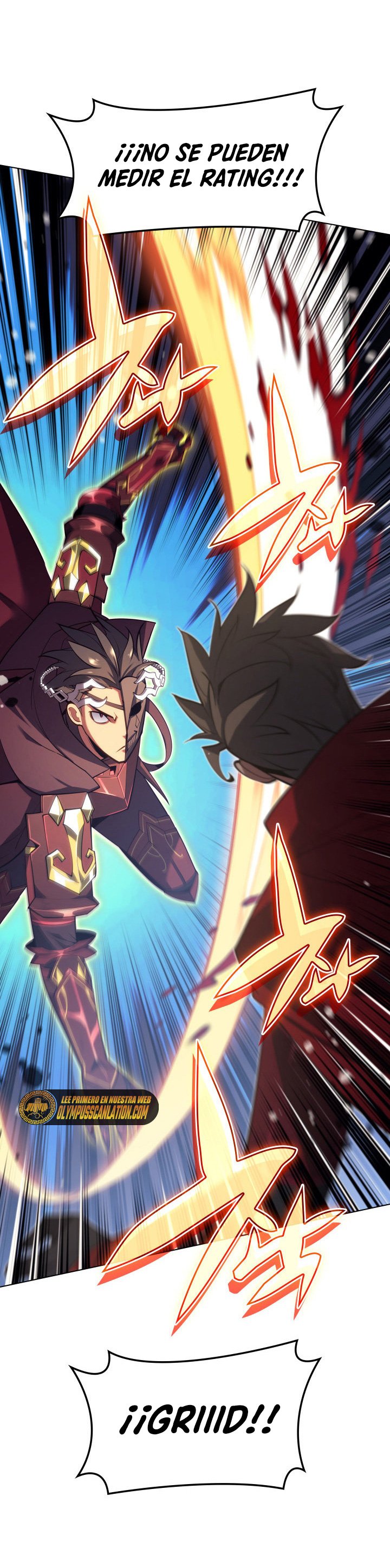 Read Overgeared ES Manga Online