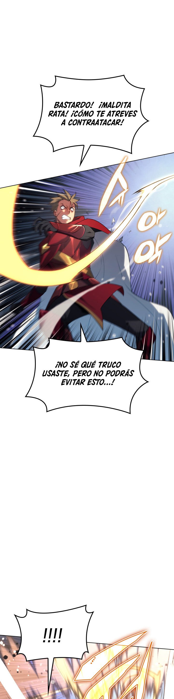 Read Overgeared ES Manga Online