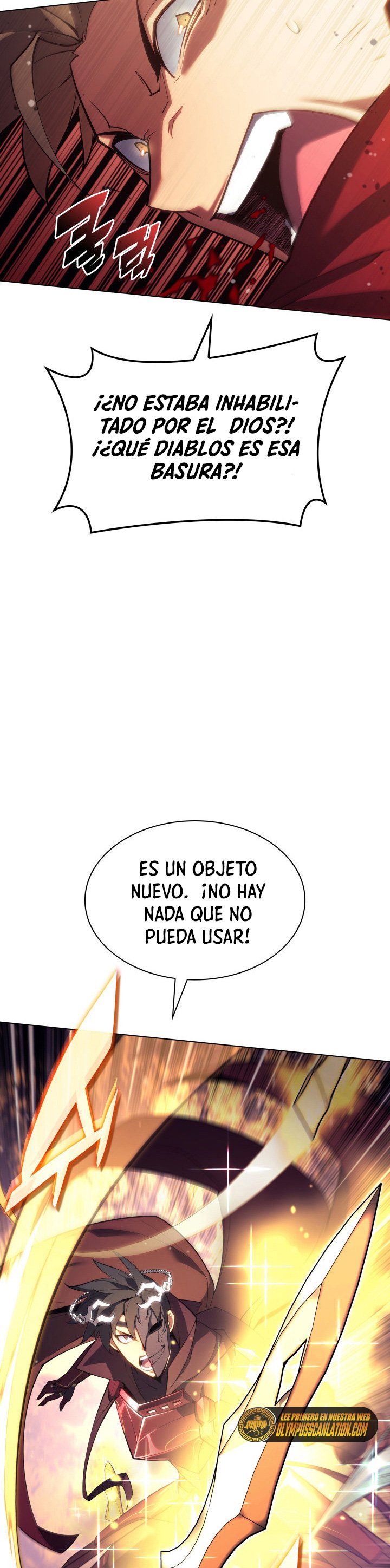 Read Overgeared ES Manga Online