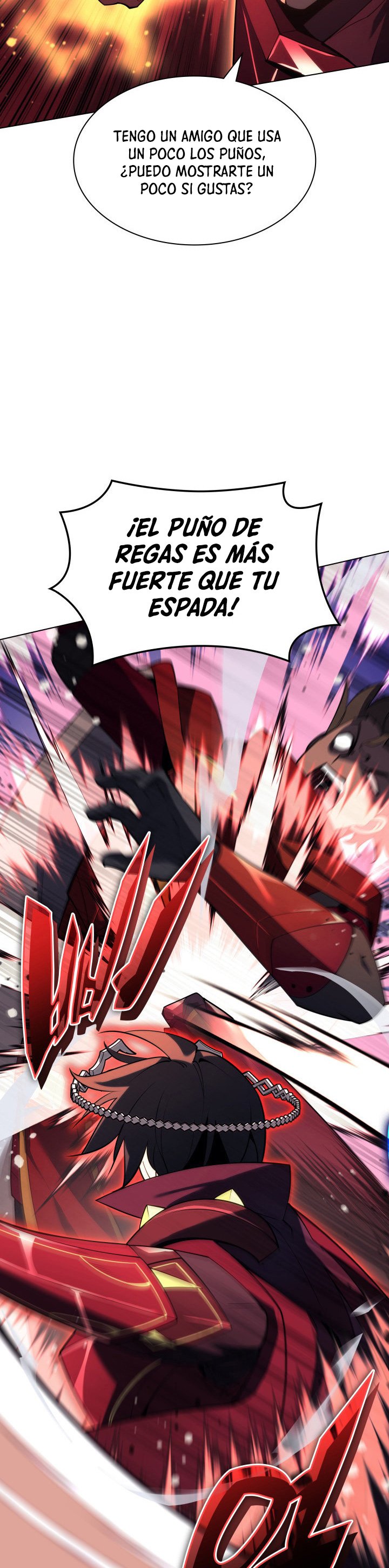Read Overgeared ES Manga Online