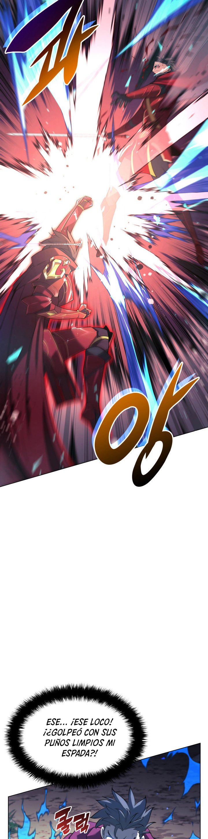 Read Overgeared ES Manga Online