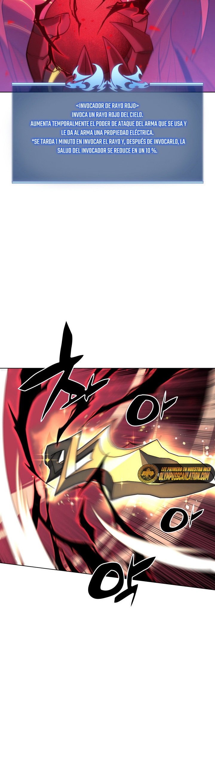 Read Overgeared ES Manga Online
