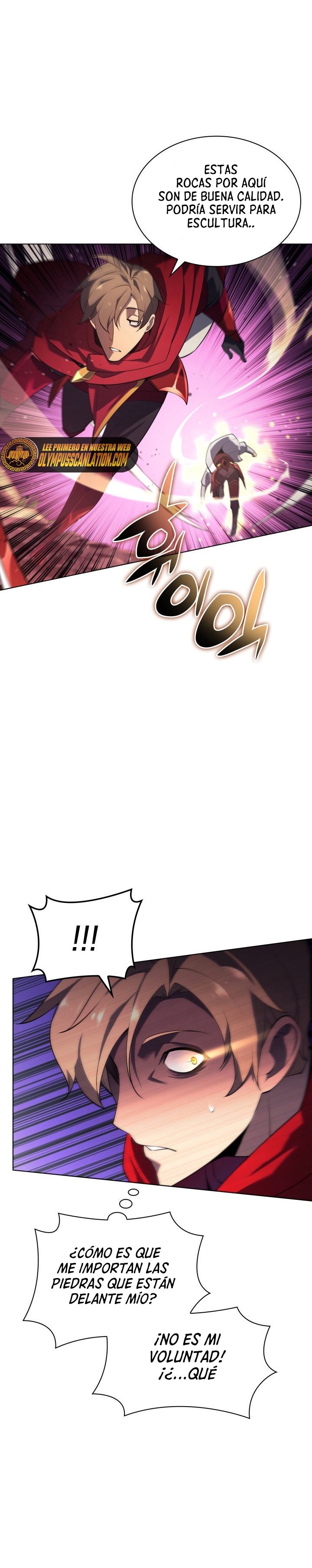 Read Overgeared ES Manga Online