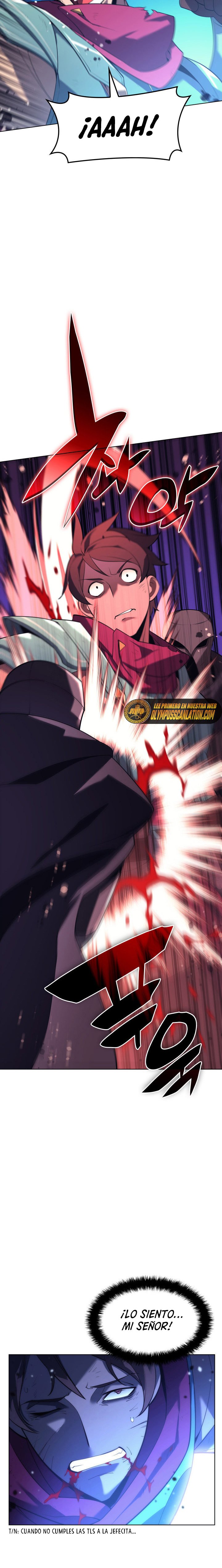 Read Overgeared ES Manga Online