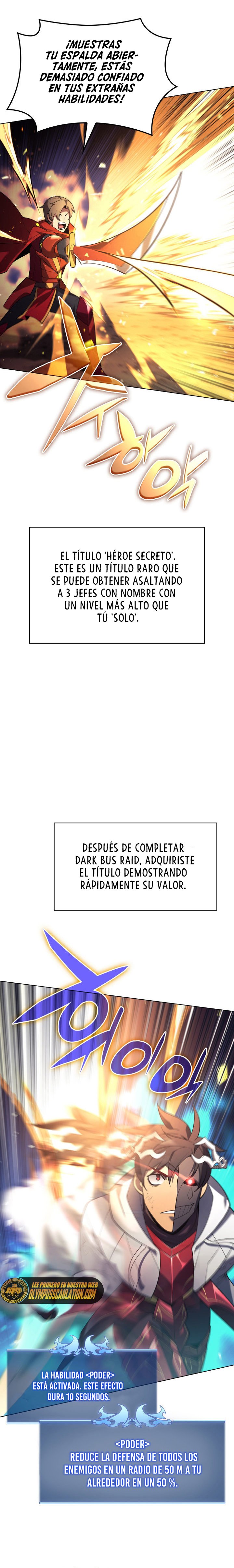 Read Overgeared ES Manga Online