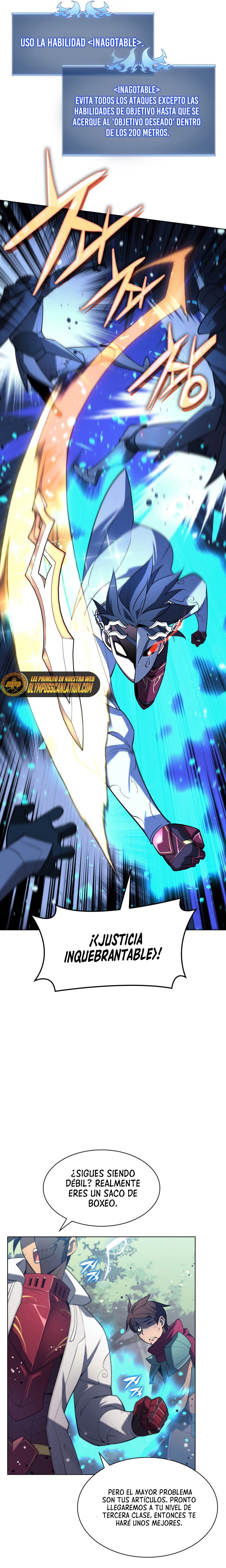 Read Overgeared ES Manga Online