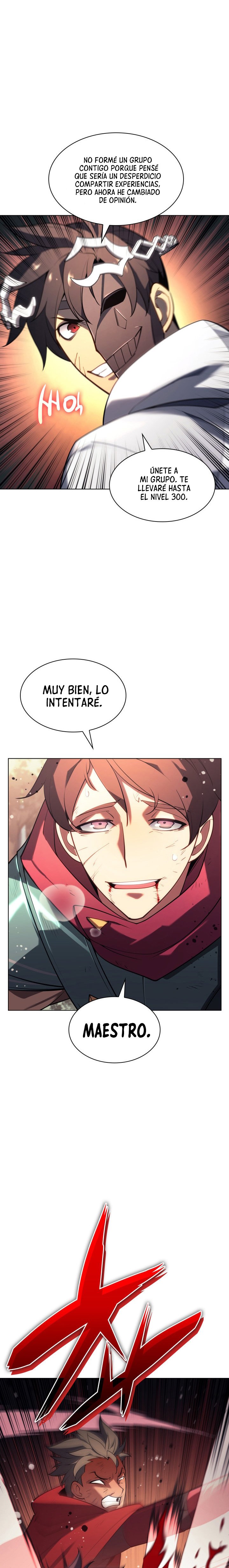 Read Overgeared ES Manga Online