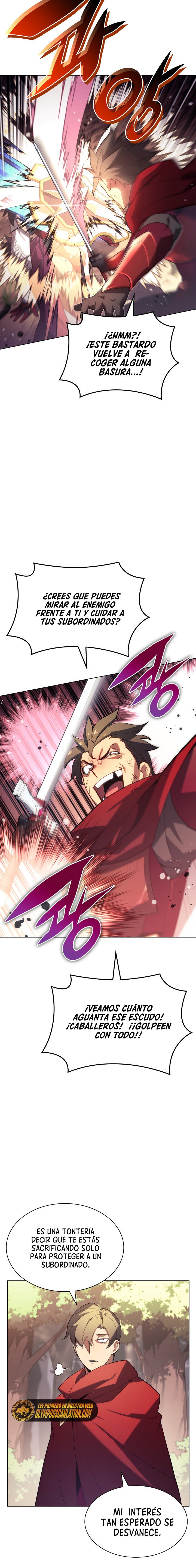 Read Overgeared ES Manga Online