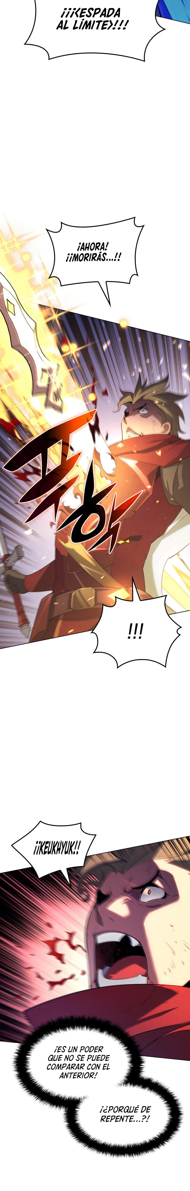 Read Overgeared ES Manga Online