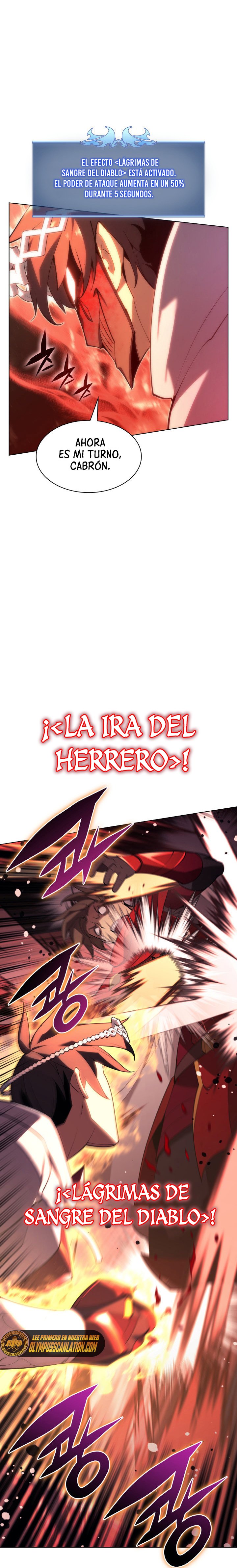 Read Overgeared ES Manga Online