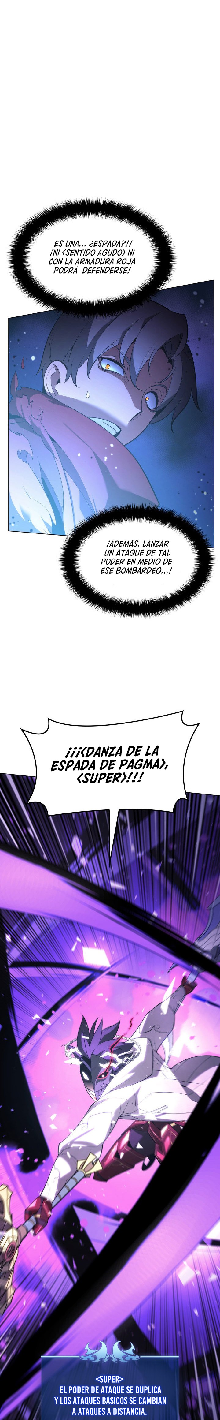 Read Overgeared ES Manga Online