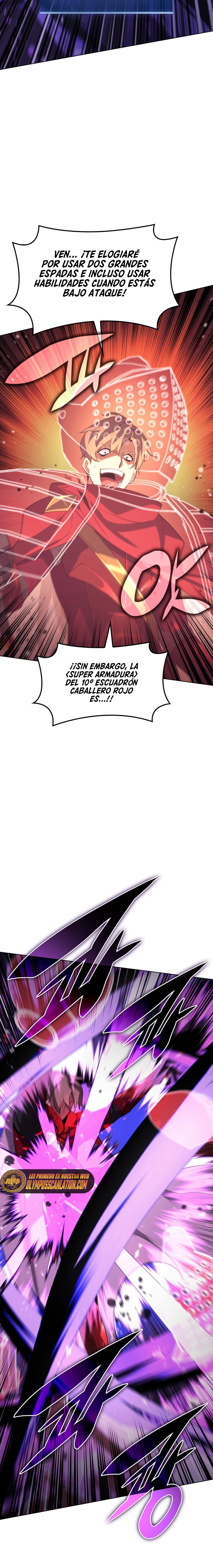 Read Overgeared ES Manga Online