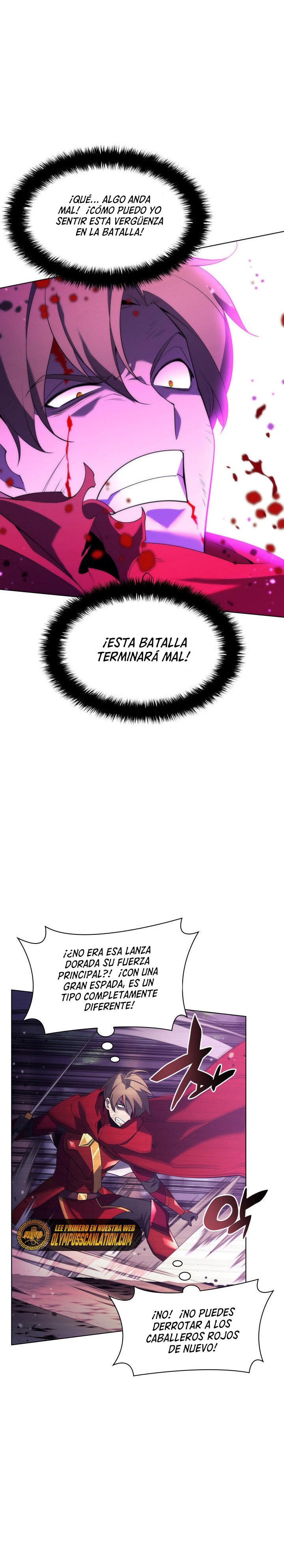 Read Overgeared ES Manga Online