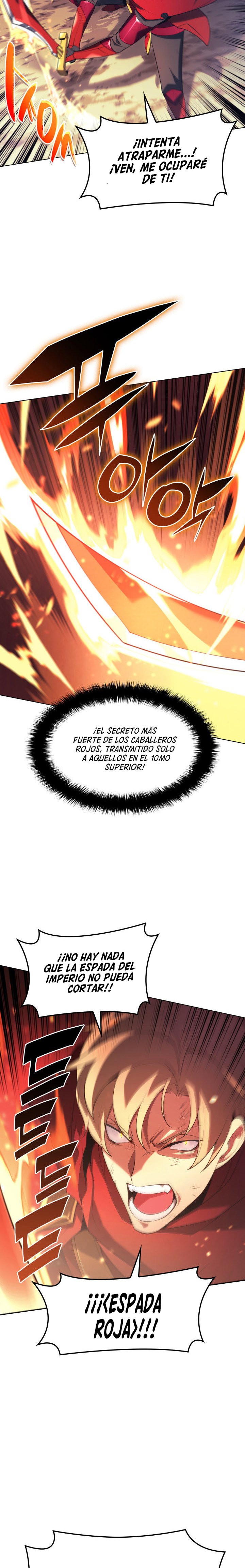 Read Overgeared ES Manga Online