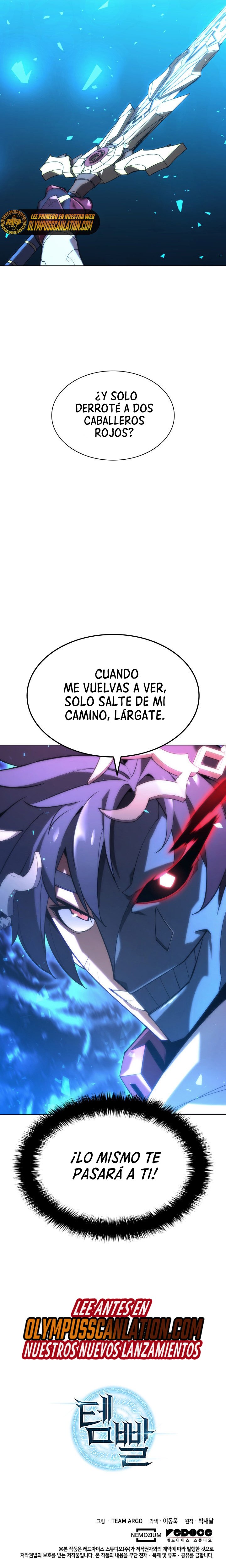 Read Overgeared ES Manga Online