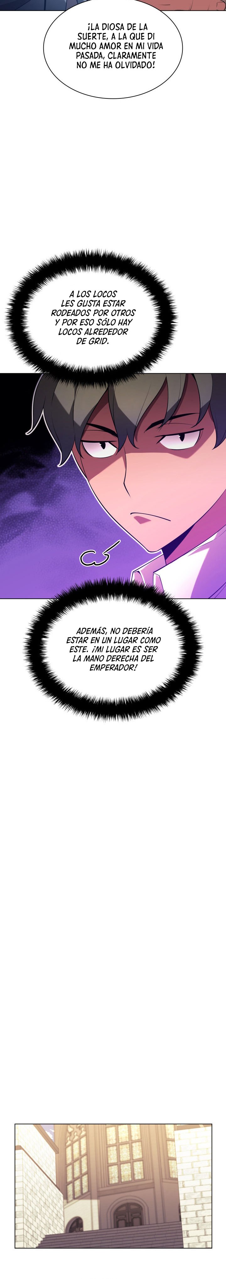 Read Overgeared ES Manga Online