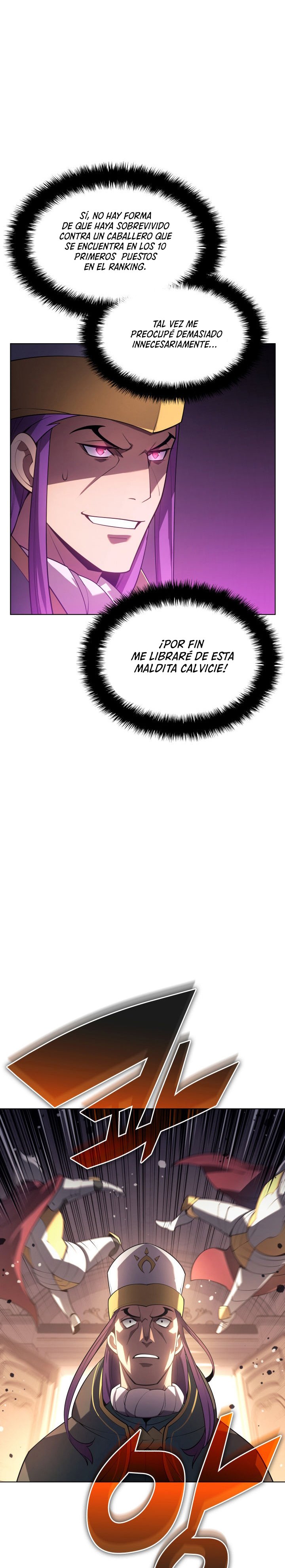 Read Overgeared ES Manga Online