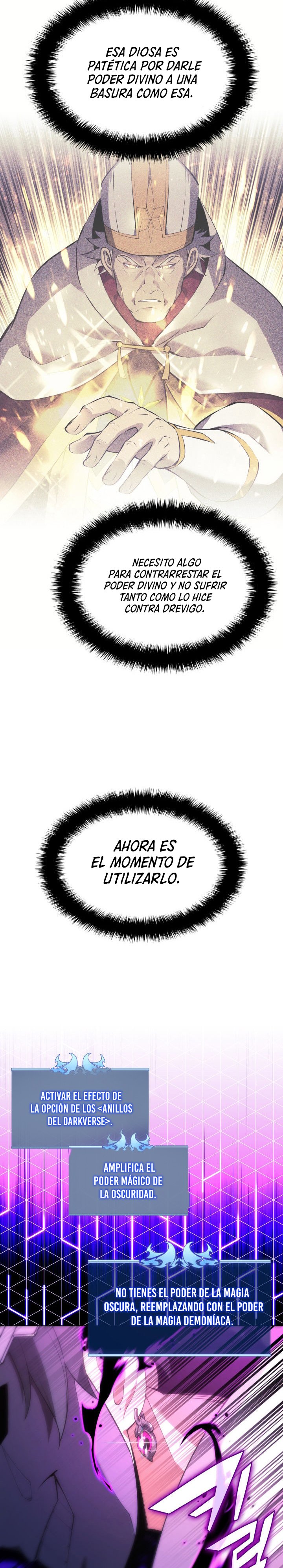 Read Overgeared ES Manga Online