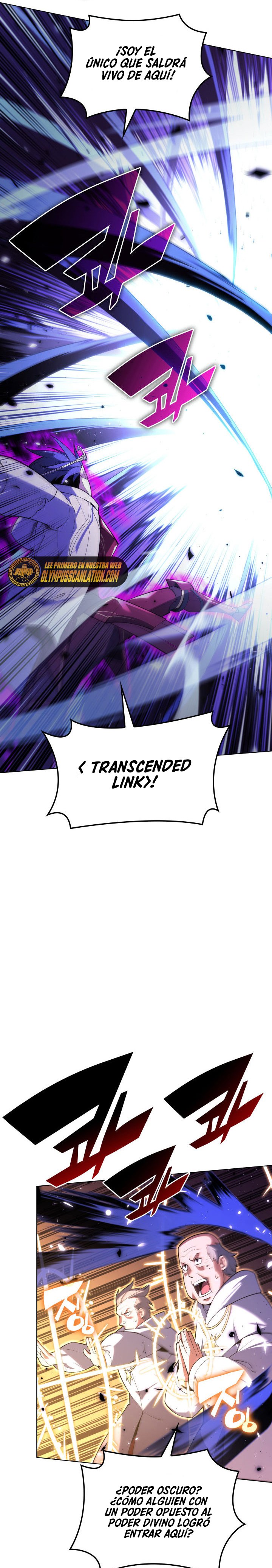 Read Overgeared ES Manga Online